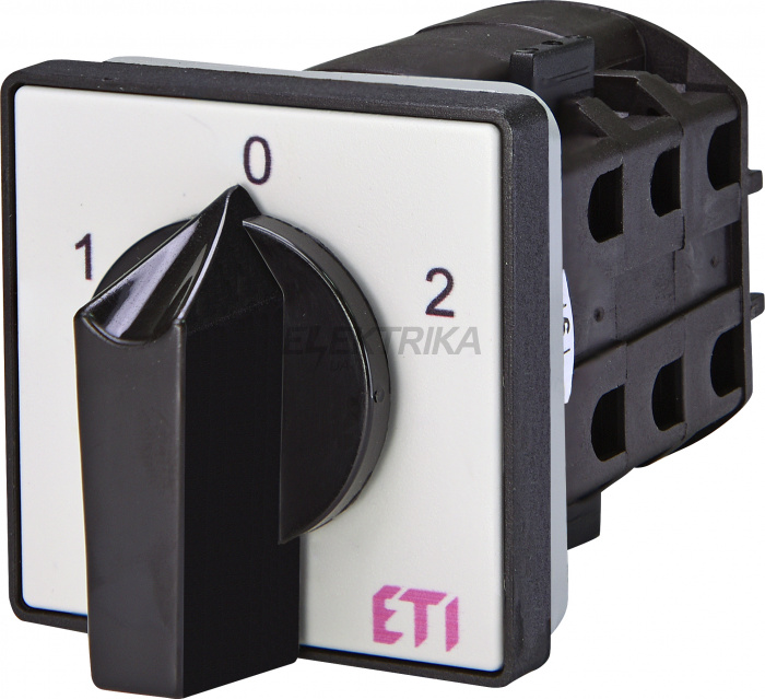 Пакетний вимикач ETI CS 25 11 U 004773140