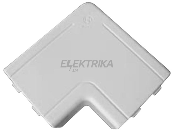 Кут плоский NPAN 80x40