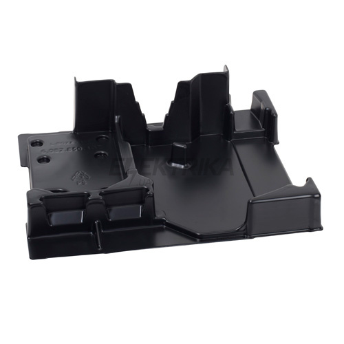 Вкладиш для L-BOXX 136 398 x 110 x 312 мм