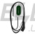 Зарядна станція Schneider Charge, 3P+N, attached cable 7m, 11kW, 16A(EVH5A11N2C7)
