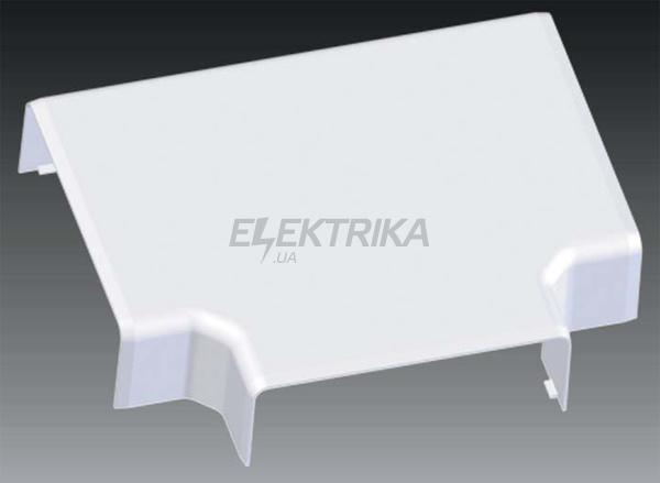Кут Т-подібний для EKD 80x40 8504_HB
