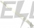 Термозбіжна трубка АСКО-УКРЕМ Ø 20,0/10,0 (1м) білий (A0150040231)
