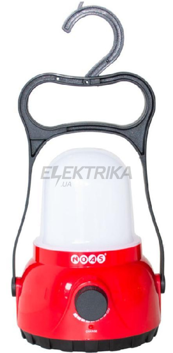 Ліхтар акумуляторний LED SL-EBL-852 6400К лінійний