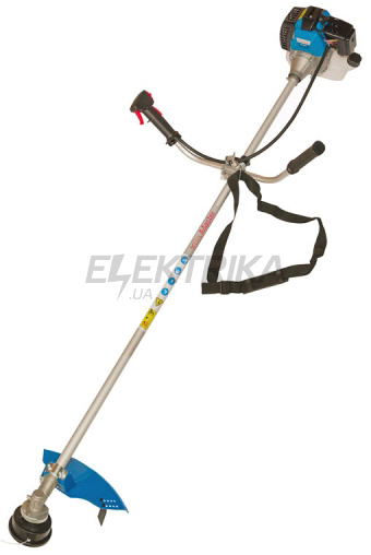 Бензотриммер BauMaster 3500 Вт (BT-9052)