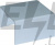 З'єднувач e.trunking.channel.stand.40.16 для короба 40х16мм