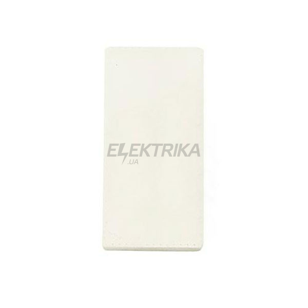 Світлосигналізатор LED Zenit N2180 BL, білий