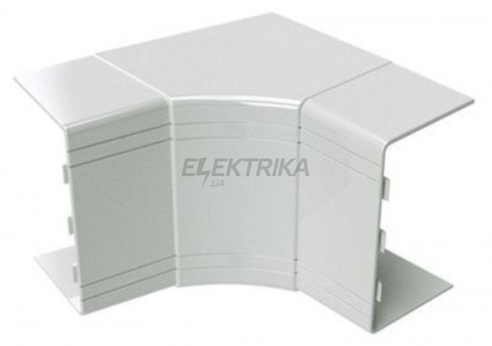 Кут внутрішній змінний NIAV 60x40 (70-120)