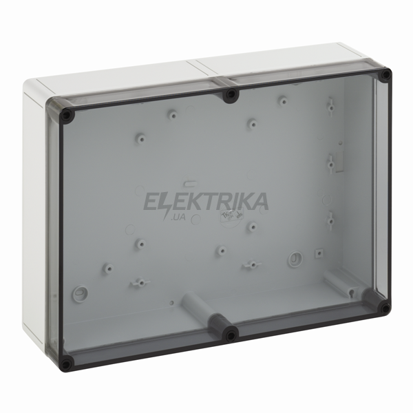 Коробка для монтажу електронних та електротехнічних виробів TK PS 3625-11-to