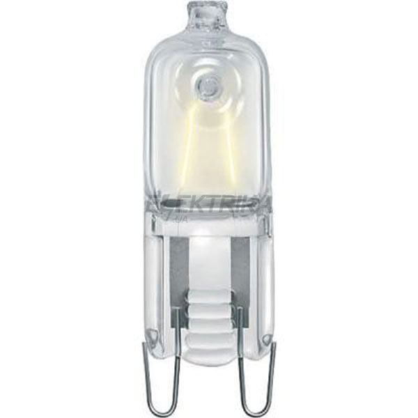 Лампа екологічна EcoHalo MV Click 42W G9 230V CL 1CT