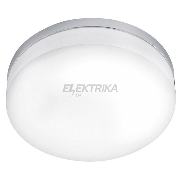 Світильник стельовий "Lora" 1x24W LED, білий, 93295