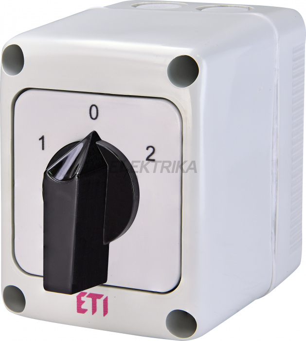 Пакетний вимикач ETI CS 16 53 PN 004773196