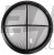 Світильник e.light.9022.1.60.27.black 60W