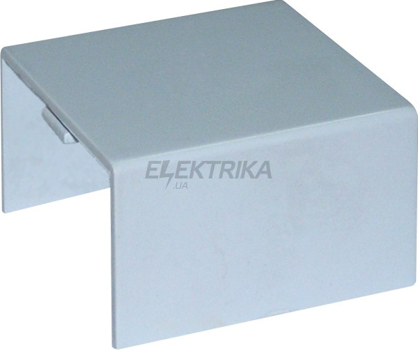 З'єднувач e.trunking.channel.stand.24.14 для короба 24х14мм