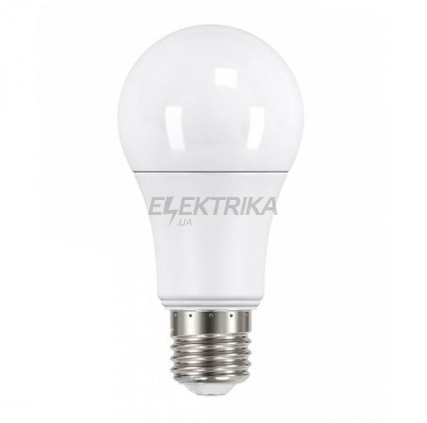 Лампа світлодіодна, Star CLA 11.5-100 WW 827 220-240V FR E27