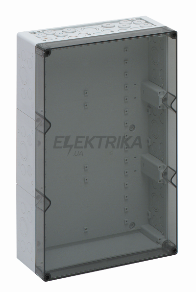 Порожній корпус для приладів AKi 3-t