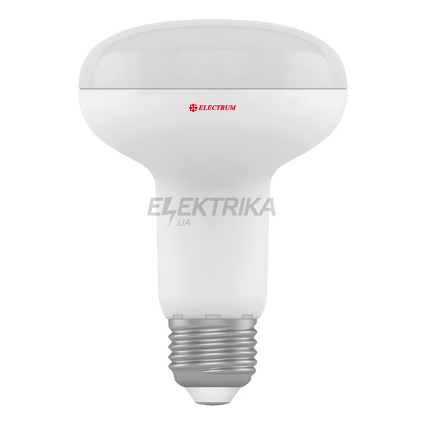 Лампа світлодіодна R80 10W PA LR-12 E27 4000