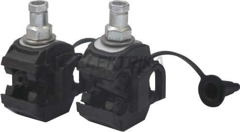 Проколюючий затискач e.pricking.clamp.pro.50.150.6.50, 50-150 мм²/6-50мм²