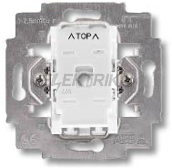 Механізм карткового вимикача, 10A, 230V, Elektro-Praga