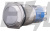 Кнопка металева АСКО-УКРЕМ TYJ 19-211 1NO+1NC (A0140010108)
