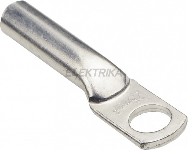 Наконечники без ізоляції мідні луджені DТ(G)-25-10 (A0060180035)