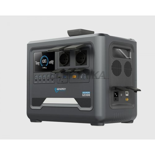 Зарядна станція GENERGY ZERO GZE-1018 1024 Вт/год (240094090)