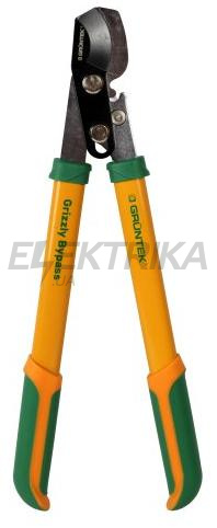 Сучкоріз GRUNTEK Grizzly Bypass обвідний 485 мм (295203485)