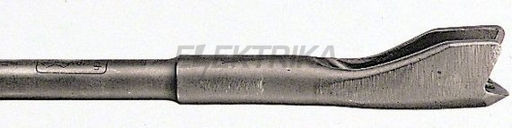 Канальне зубило SDS-max 300 x 32 мм