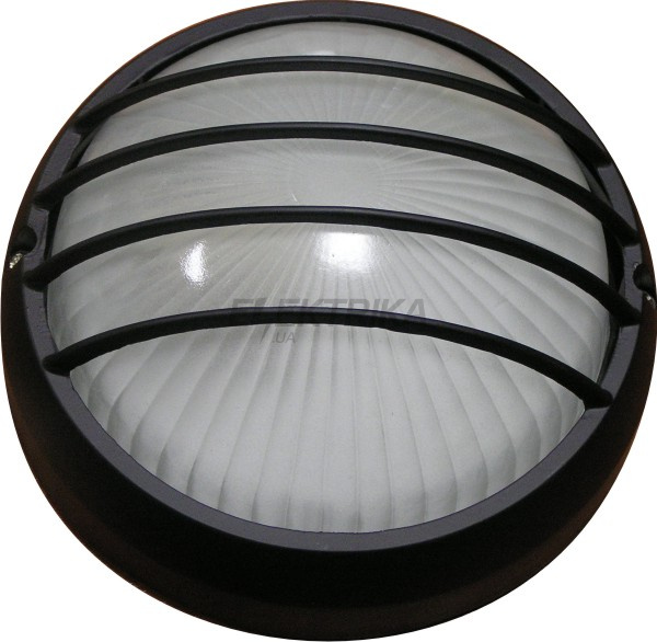 Світильник e.light.9021.1.60.27.black 60W