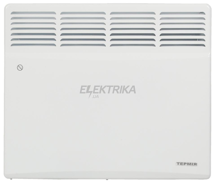 Електроконвектор серії ОПТІМА+ ряд Економ ЕВНА-1,0/230С2М(ми) (6919)