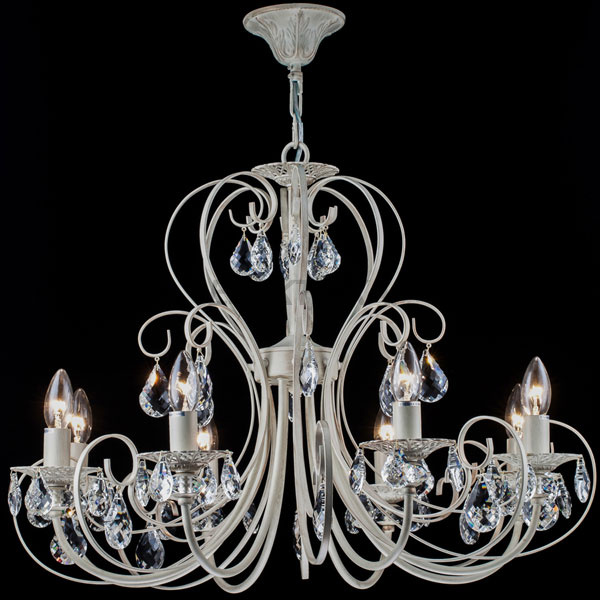 Люстра Maytoni ARM270-08-R Elegant Princess