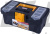 Ящик для інструментів, e.toolbox.pro.01, 11" 332x168x140мм (t011001)