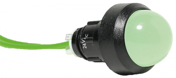 Сигнальна лампа ETI LS LED 20 G 24AC 004770813