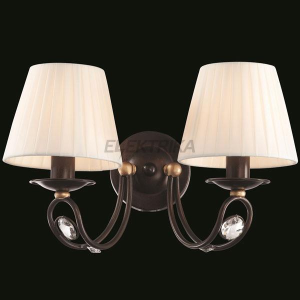 Бра Maytoni ARM348-02-R Elegant Proline