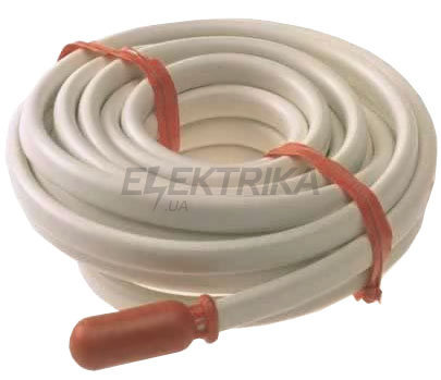 Датчик температури, PVC, 6,0 м