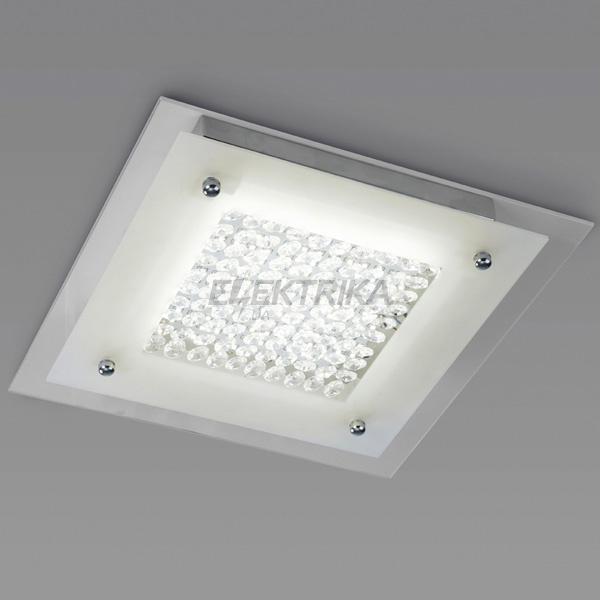 Світильник стельовий Mantra CRYSTAL LED 4561