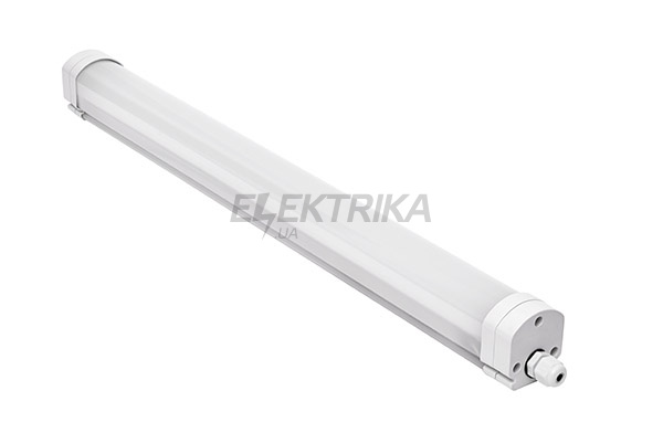 Світильник промисловий DELUX PC 7 16W LED 6500К IP65