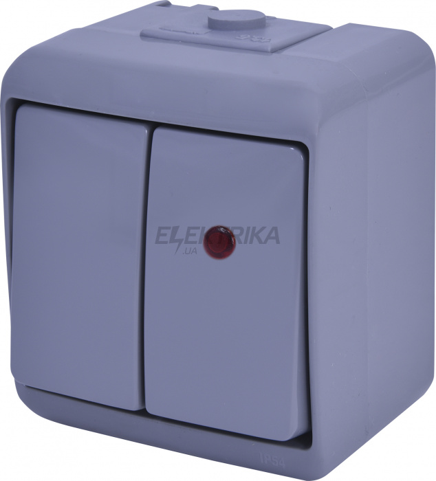 ETI VHE-2L-SR 004668067