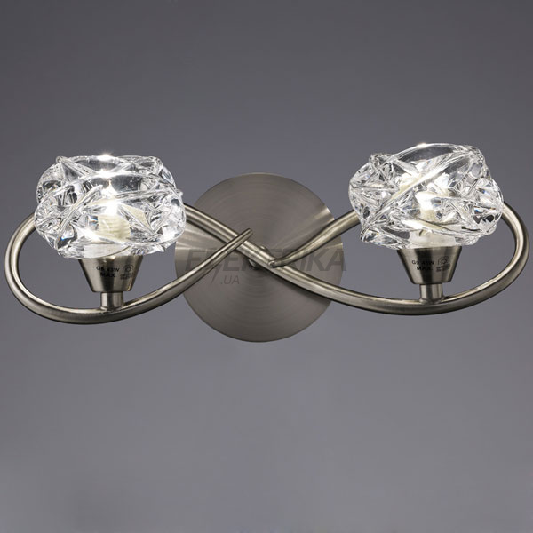 Бра Mantra MAREMAGNUM SATIN NICKEL 4547