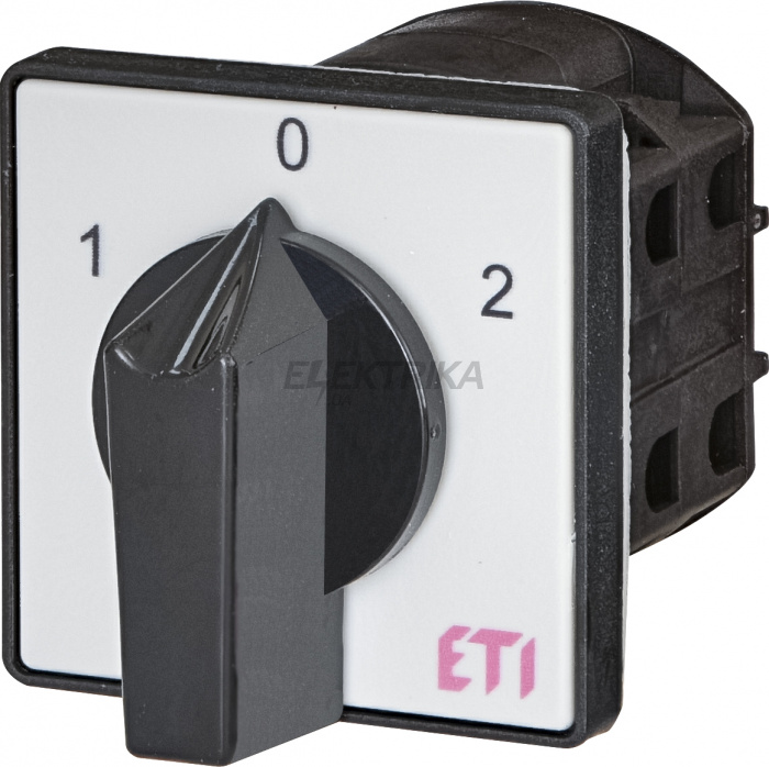 Пакетний вимикач ETI CS 16 52 U 004773112