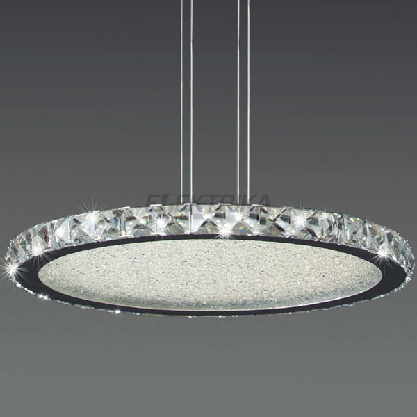 Світильник підвісний Mantra CRYSTAL LED 4578