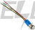 Роз'єм до кнопки серії TY(J) - 16 (5-pin) (A0140010226)