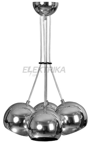 Світильник підвісний Emibig 362/4 Orbita