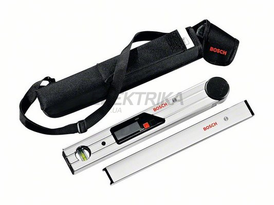 Цифровий кутомір DWM 40 L Set