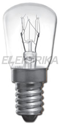 Лампа EL 15Вт Pygmy E14
