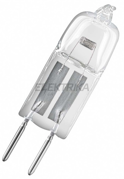 Лампа галогенова капсульна 64432 ST AX 35W 12V GY6.35