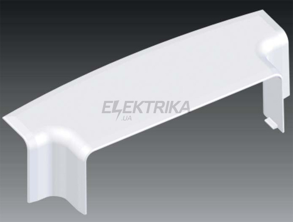 Т-перехід для EKD 120x40 8584/EKD HB