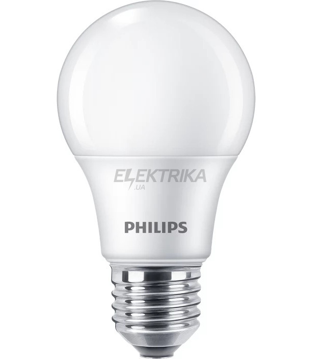 Лампа Philips ESS LEDBulb 11W 1150lm E27 830 RCA (929002299587)