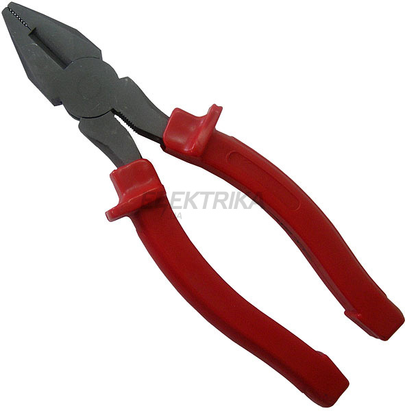 Плоскогубці e.tool.pliers.t.105.7