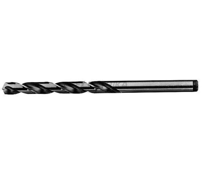Свердла по металу HSS-G Topline, DIN 338 5,1 x 52 x 86 мм