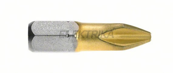 Насадка-біта Max Grip PH 2, 25 мм